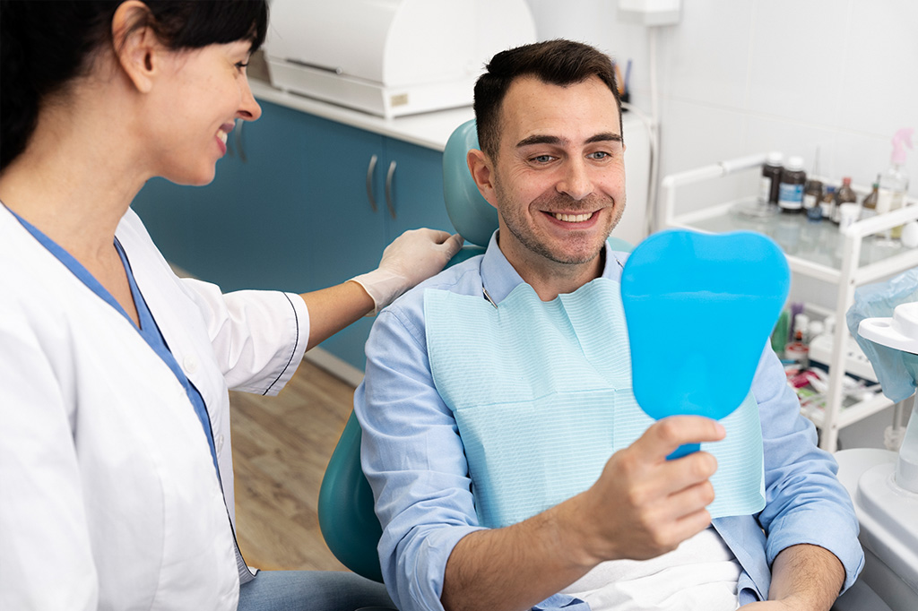 odontologia general tratamientos Zaragoza